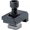 Griffe serrage pour T-Nut M16x18mm Rohm