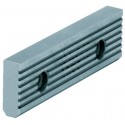 Machoire pour la machine RS / IP / RBA 125mm Rohm