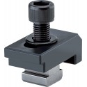 Griffe serrage pour T-Nut M16x22mm Rohm