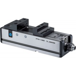Pince étau NC RKE 92mm STB. Rohm