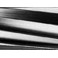 Fraise sur tige HSS forme conique bout pointu G 1020 1 6mm 10x20mm Pferd 1 PCS