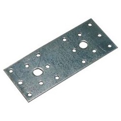 Connecteur plat 95x40x2,5 mm (Par 150)