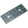 Connecteur plat 135x55x2,0 mm (Par 100)