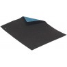 Papier abrasif Koper 280x230mm, Grain 220 (Par 25)