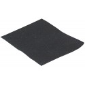 Papier abrasif FP papier imperméable 230x280 mm Grain 400 (Par 25)