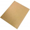 Papier abrasif FP papier flint 280x230mm, Grain 80 (Par 25)