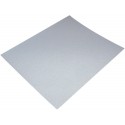 Papier abrasif FP papier blanc 280x230mm, Grain 240 (Par 25)