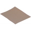 Papier abrasif FP papier Koret 280x230mm, Grain 50 (Par 25)