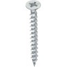 Vis agglo HECO-FIX-plus SeKo PZD4,0x 30 zn-bl VG HP (Par 1000)