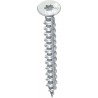 Vis agglo HECO-FIX-plus SeKo TD 4,5x 20 zn-bl VG HP (Par 1000)