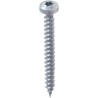 Vis agglo HECO-FIX-plus RuKo TD 4,0x 20 zn-bl VG HP (Par 1000)