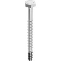 Vis fraisée Inox HECO-MULTI-MONTI MMS-S 12,0x120 A4 (Par 25)