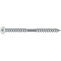 Vis bois HECO-TOPIX-Therm Seko TD 8,0x330 zingué UK HP (Par 50)