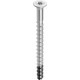 Vis fraisée Inox HECO-MULTI-MONTI MMS-F TD 7,5x 85 A5 (Par 50)