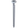 Vis bois HECO-UNIX-top LiKo TD 5,0x 80 A2 (Par 200)