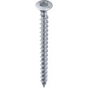 Vis bois HECO-UNIX-top LiKo TD 4,5x 50 A2 (Par 200)