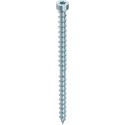 Vis bois HECO-TOPIX-CC ZylKo TD 8,5x190 zingué HP (Par 100)
