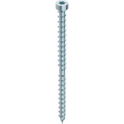 Vis bois HECO-TOPIX-CC ZylKo TD 8,5x350 zingué HP (Par 50)