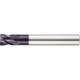 Fraise torique extra courte, type N, en carbure monobloc, UF, revêtement TiAIN, Ø d1 : 6,0 mm, Long. totale l1 55 mm, Long. coupe l2 7 mm