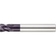 Fraise torique extra courte, type N, en carbure monobloc, UF, revêtement TiAIN, Ø d1 : 10,0 mm, Long. totale l1 70 mm, Long. coupe l2 12 mm