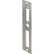 Plaque serrure fermeture 147NI-40 33 mm largeur plaque