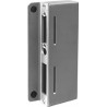 Boite Strike 146ET-40 zum Anschblancen, blank