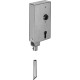 Serrure 140V-40,PZ,E72,VK8,D60,1 tour,brillant
