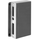 Boite Strike 144ET-40 zum Anschblancen, blank