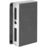 Boite Strike 144ET-40 zum Anschblancen, blank