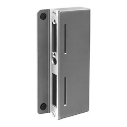 Boite Strike 146ET-30 zum Anschblancen, blank