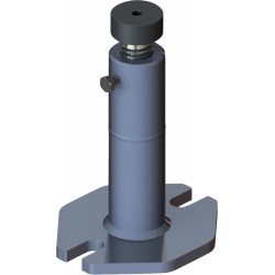 Verin a vis noir 200-300mm AMF
