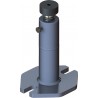 Verin a vis noir 430-750mm AMF