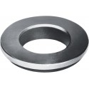 Rondelle à portée sphérique DIN6319C M16 AMF 1 PCS