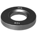 Rondelle à portée conique DIN6319G M14 AMF 1 PCS