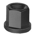 Écrou six pans DIN6331 M8 forgé AMF 1 PCS