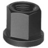 Écrou six pans DIN6331 M18 forgé AMF 1 PCS