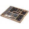 Ensemble outil de serrage M16x16 AMF