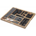 Ensemble outil de serrage M20x22 AMF