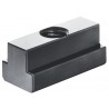 Tasseau DIN508L M10x12mm AMF 1 PCS