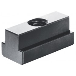 Tasseau DIN508L M20x22mm AMF 1 PCS