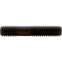 Goujon fileté DIN6379 M8x100mm AMF 1 PCS