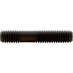 Goujon fileté DIN6379 M12x80mm AMF 1 PCS