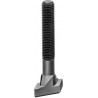 Boulon losange M16x18x63mm AMF 1 PCS