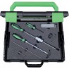 Kukko KS-222-1/7 Jeu d'outils d'extraction