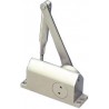 Ferme-porte.TS 59 Dorma Gr.4 argent