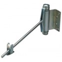 Index-porte ressorts Gr.1-2 Galv. Dorma