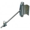Index-porte ressorts Gr.1-2 Galv. Dorma
