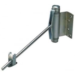 Index-porte ressorts Gr.3-4 Galv. Dorma
