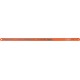 Lame de scie à main Sandflex 300mm 18dents par pouce BAHCO 1 PCS