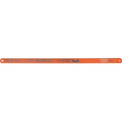 Lame de scie à main Sandflex 300mm 18dents par pouce BAHCO 1 PCS